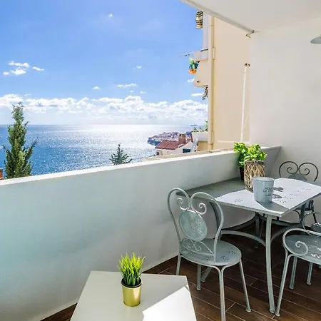 Apartman Rose Dubrovnik