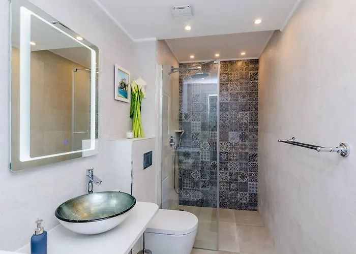 Rose * דוברובניק