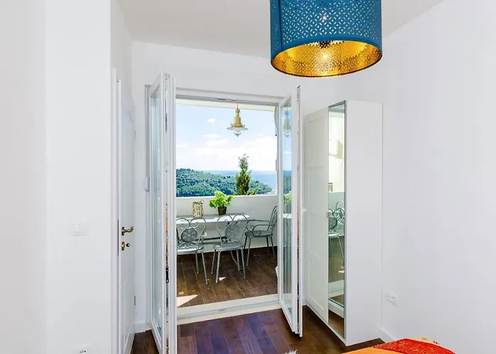 דירה Rose דוברובניק