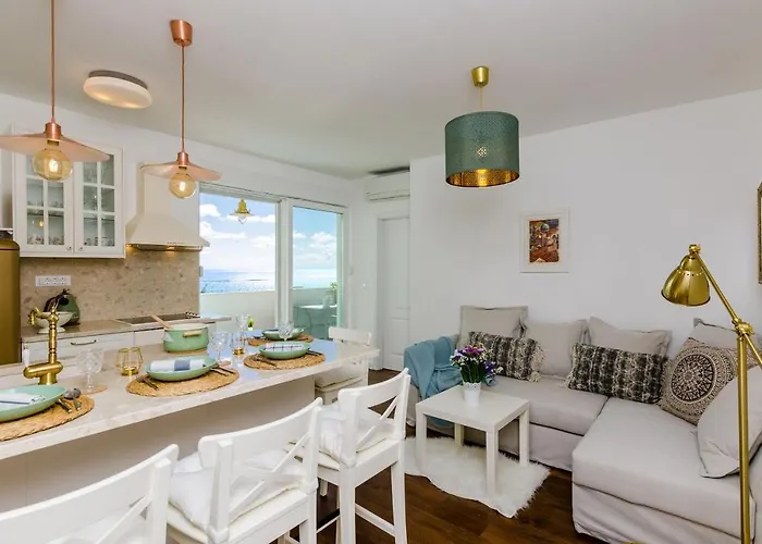 Rose דוברובניק