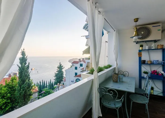 Rose 杜布罗夫尼克