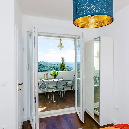 Apartament Rose Dubrownik